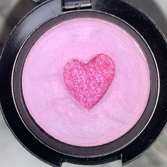 SAKURA LE MAC Mineralized Blush - Picture 4 of 14